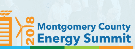 Montgomery County Energy Summit The Slight Edge: Incremental Steps towards Sustainability