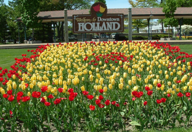 City of Holland Michigan