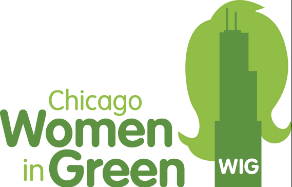 Women in Green (WIG) Get-together social event