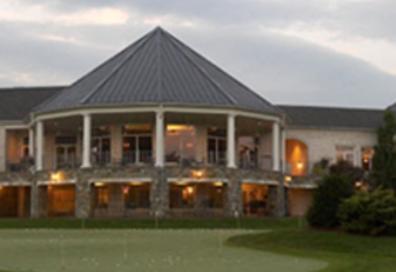 Westwood Country Club in Northern Virginia