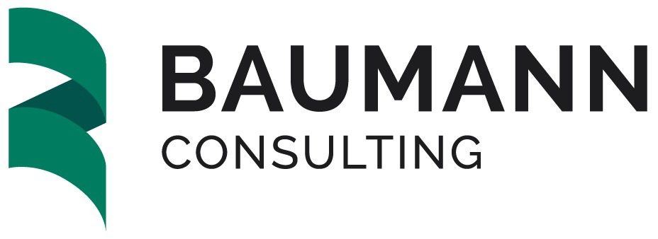 Baumann Consulting logo