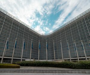 European Union Belgium  Headquarters 