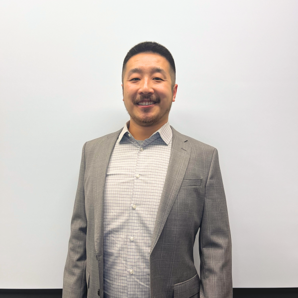 Fengyuan (Mack) Jiang, Commissioning & Energy Engineer for Baumann's Chicago office
